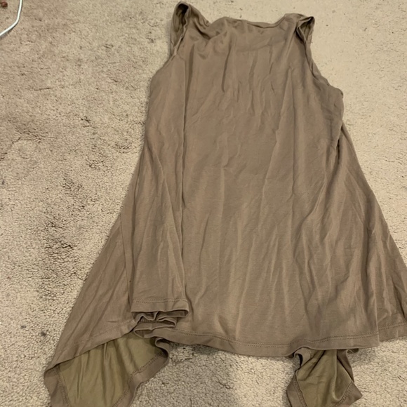 Tank Top - Picture 3 of 3